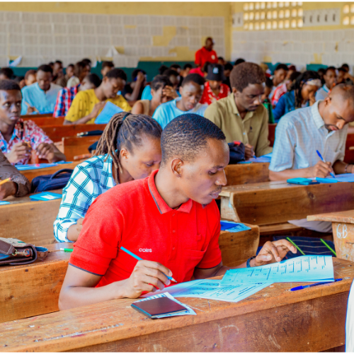 Empowering Minds: The Rise of Experiential Learning in Education Empowering Minds: The Rise of Experiential Learning in Education