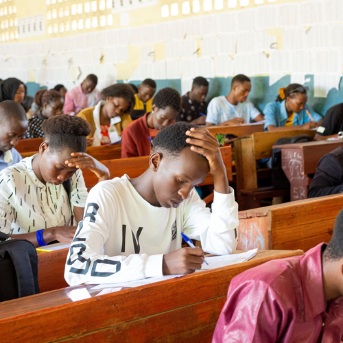 A HOLISTIC APPROACH USED BY EDUCEFA TO HELP STUDENTS STUDY ABROAD A HOLISTIC APPROACH USED BY EDUCEFA TO HELP STUDENTS STUDY ABROAD