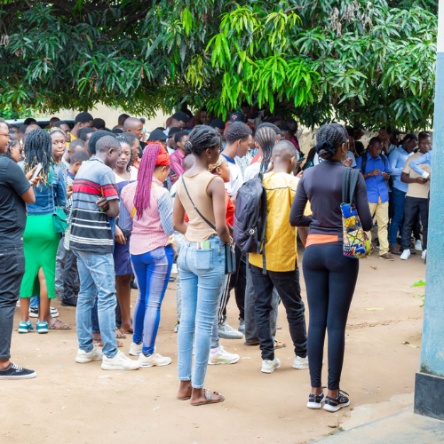 Revolutionizing Learning: Embracing Adaptive Technologies in Education Revolutionizing Learning: Embracing Adaptive Technologies in Education